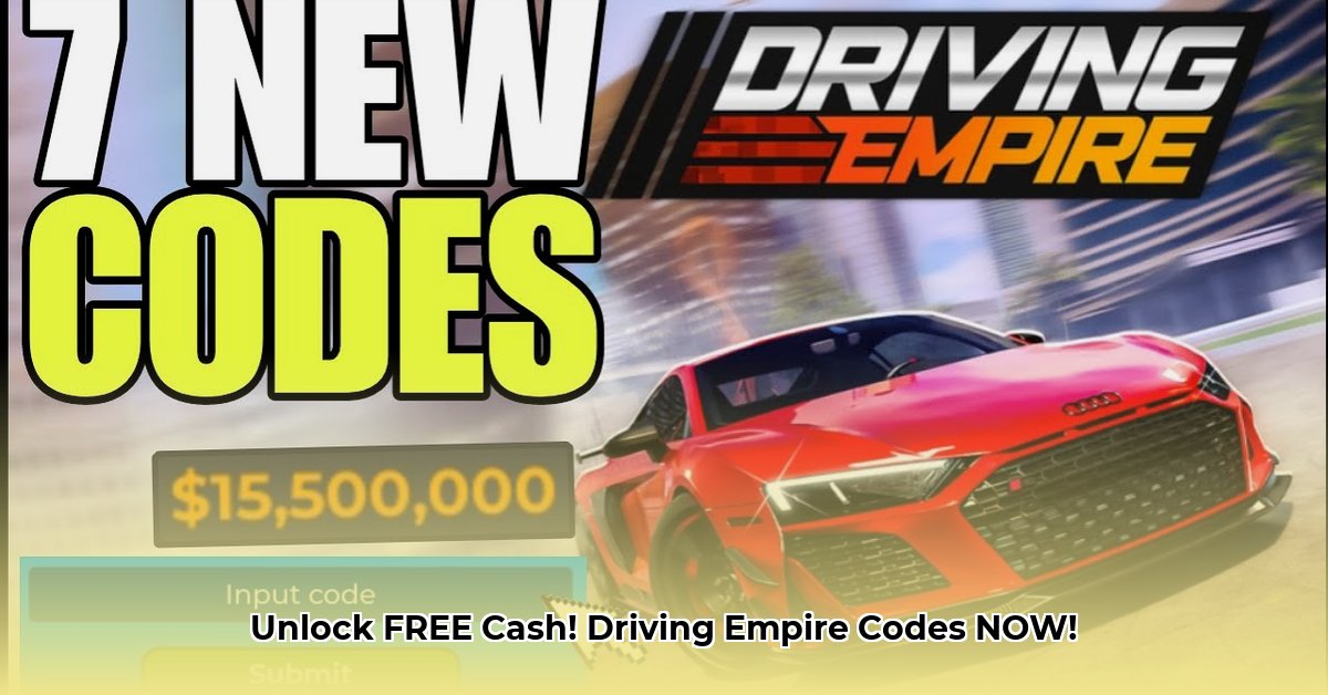 driving-empire-codes-2024-june
